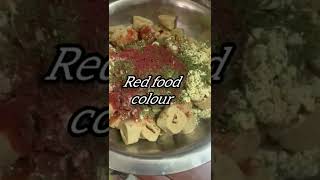 😋Moreish Soya chaap😋