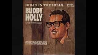 BUDDY HOLLY &amp; BOB MONTGOMERY Down the Line (undubbed version 1)