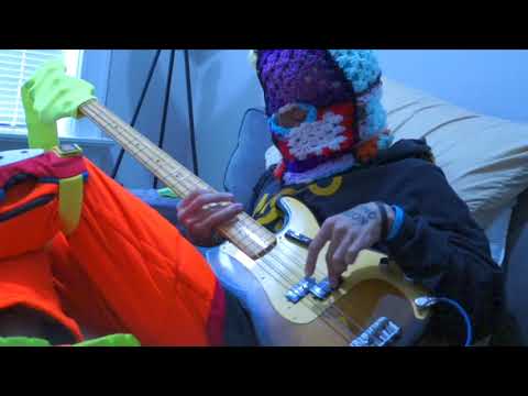 MonoNeon & Kenny Beats - "A BEAT FROM TWITCH"