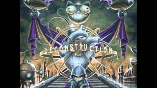 Devin Townsend Project-Praise The Lowered