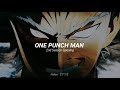 Seijaku No Apostle JAM Project One Punch Man S2 Opening 2 Subtitulado Al Español Romaji AMV
