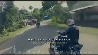 Download lagu Wes tau jeru mp3