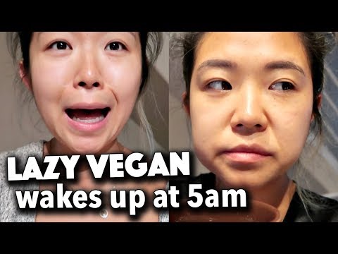 I Tried Waking Up at 5AM EVERY DAY for a WEEK Video