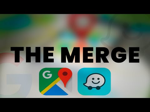 Google Maps and Waze Are Merging! Here's What You Need to Know