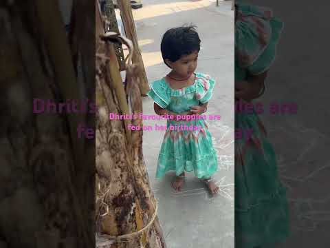 #streetfood #dog #doglover #puppies #trending #shorts #short #viralvideo #youtubeshorts #dhriti #luv