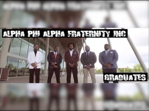 Texas "Golden Triangle" Alphas: GRAD SZN
