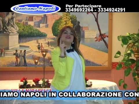 CANTIAMO NAPOLI   FORTUNA   MA CHE UOMO SEI