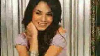 Vanessa Anne Hudgens - Let Go
