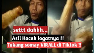 Download lagu Tukang somay yg lg viral di Tiktok | Kocak nih orang mp3