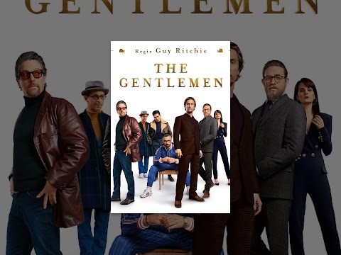 The Gentlemen