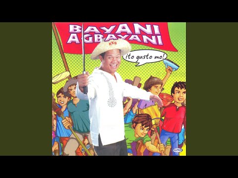 Video thumbnail for Di Man Mahusay Kumanta
