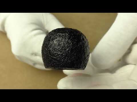 Dunhill Shell Briar 2407 - pipa C642