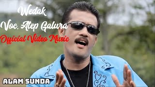 Download lagu Wedak - Voc. Atep Galura (  Video Music ) mp3