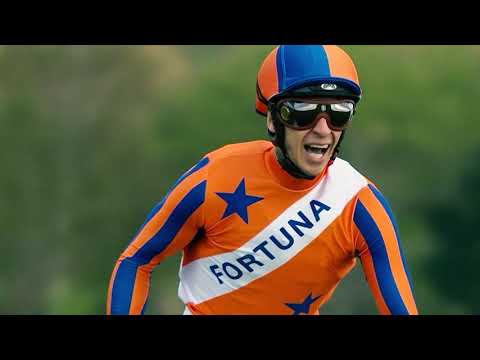 Jamie Richards: Bonecrusher NZ Stakes