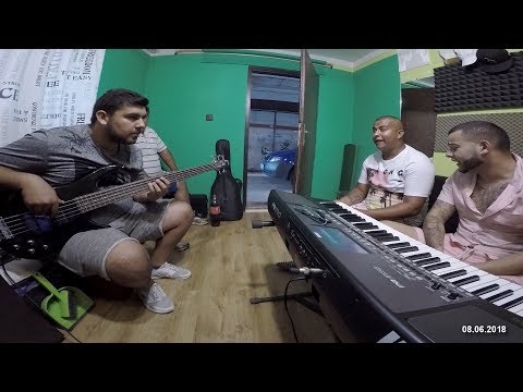 Rohoznicki cave   Lastovienka Making of