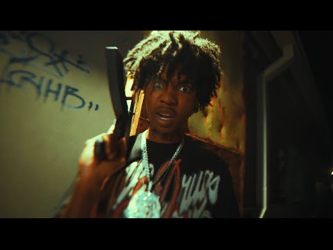 Lil Birdie - Shit Talk (Official Video) [Dir. @PublicGoatt  x @shotbycashh ]