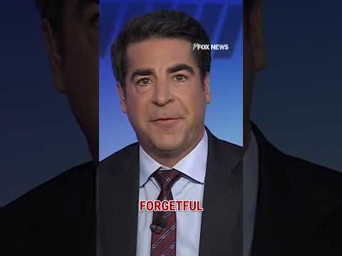 Watters: Dems don’t care about Trump’s health #trump #shorts #health #democrats