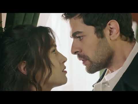 Ruzgarli Tepe. Zeynep Blames halil for the ruined work shop. #halil #zeynep #windsoflove