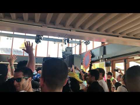 Nitrous Oxide - Red Moon Slide @ Luminosity 2019 NO2