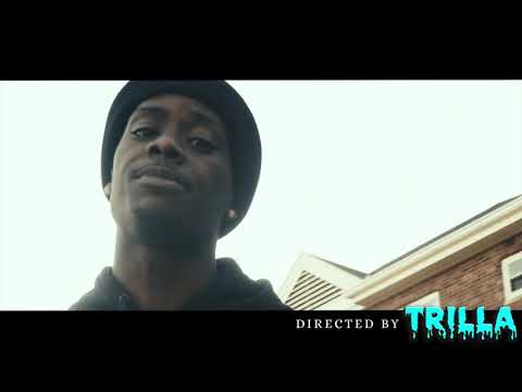 Rack Dee - Extortion [Official Video]