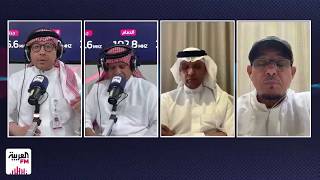 العمري: لاعبو النصر أمام العين ظهروا كأنهم ذاهبون إلى دوام لا لخوض مباراة