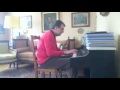 Mon coeur est un violon - Lucienne Boyer - Piano ...