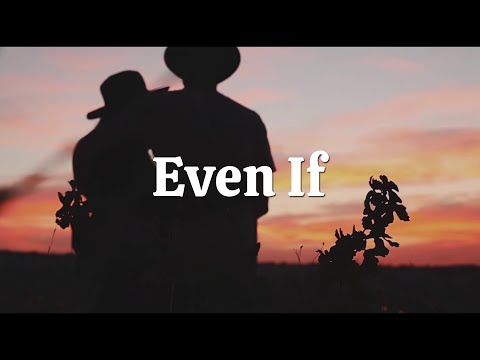 Even If | Christian Songs For Kids