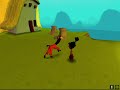 Retro Games The Emperor S New Groove