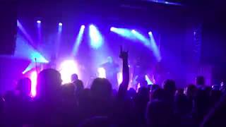 Like Moths To Flames - False Idol (The Dark Divine Tour, Atlanta, GA)