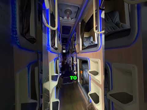 Spóźniła się na samolot i musiała jechać autobusem😭✈️