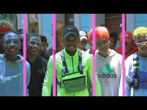 EL ANKLA ❌️ La Pantera Rosa (Dir. YohanStereo)