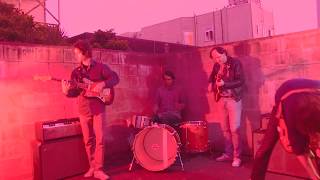The Peacers "Black Fences" (Official Music Video)