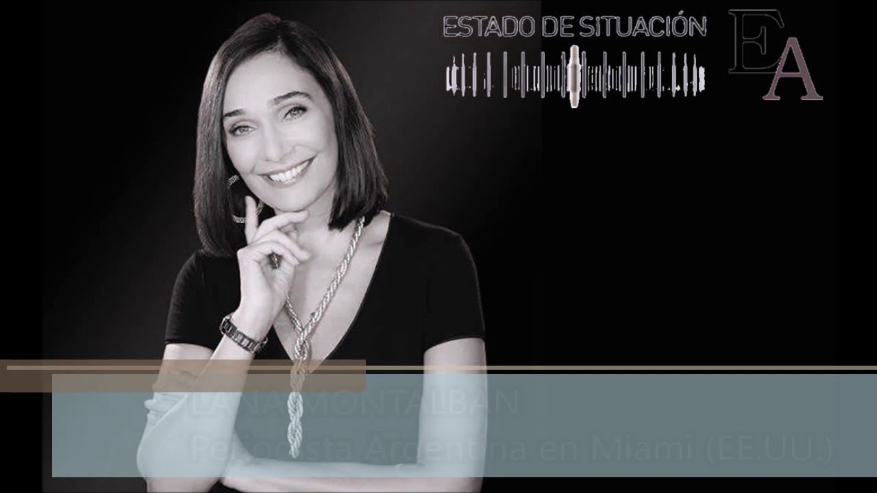 “ESTE PEQUEÑO VIRUS... NOS BAJÓ UN POQUITO EL EGO A TODOS LOS HUMANOS”