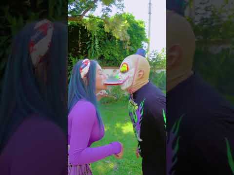 VIERON LO QUE HICIERON KARLA Y SPUUKY 😳 Fue venganza? #shorts