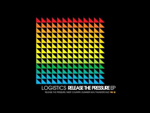 Logistics - Thunderchild [ HD ]