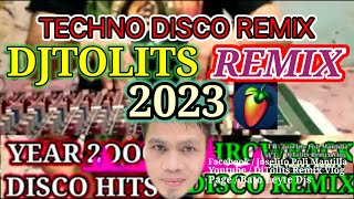 Download lagu YEAR 2000 THROWBACK DISCO REMIX ( DJTOLITS REMIX ) BLD_SLMD 140 mp3 Download lagu YEAR 2000 THROWBACK DISCO REMIX ( DJTOLITS REMIX ) BLD_SLMD 140 mp3