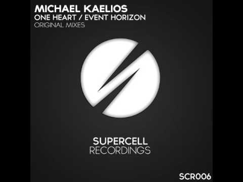 michael kaelios - One Heart (Original Mix)  Event Horizon (Original Mix)