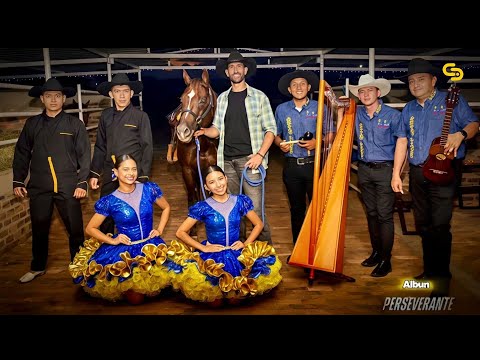 Luis Latuff - Joropo Alegre Joropo (Video Oficial)