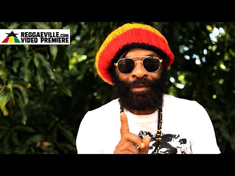 Colah Colah - Steady Meddi (Klangschatz Version) [Official Video 2025]