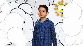 Ամպիկ ամպը