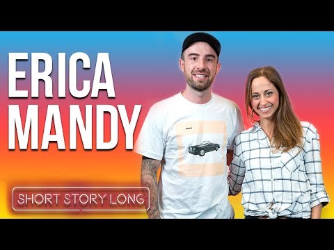 download lagu mp3 mp4 Erica Mandy, download mp3 Erica Mandy free downloadn, video klip Erica Mandy