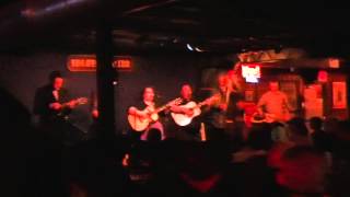 Tina Adair Band-Don&#39;t Grieve-The Station Inn