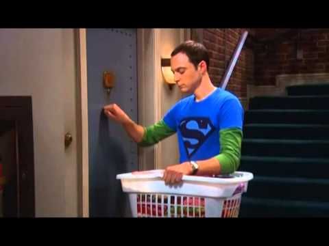 afbeelding Trailer The Big Bang Theory Season5