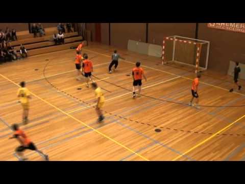 Wereldgoal Nick Masmeijer