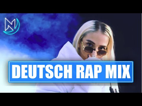 Deutsch Rap Hip Hop Mix 2020 | Best of German Deutschrap Urban RnB Party Mashup Music Hits #9