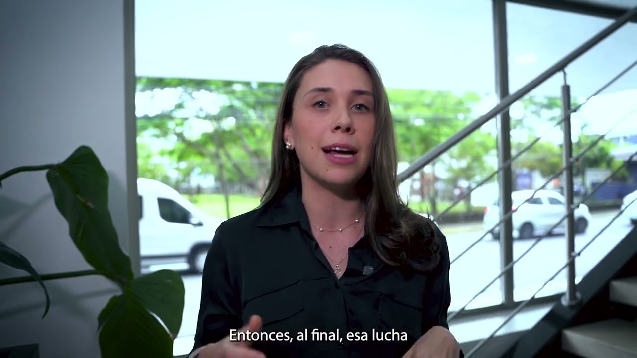 Bruna Sanseverino #mediadefence #derechoshumanos #oacnudh