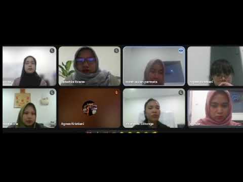 Relawan Pajak - AM4A Malam