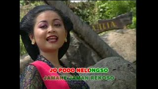 Download lagu Ojo Nelongso Nurhana mp3