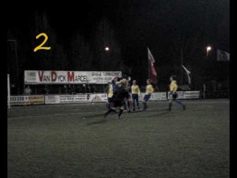 KFC De Kempen: Goal van het jaar 2008-2009