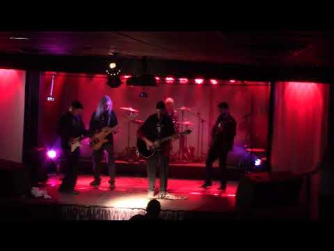 Keith & Co. at RockStar Music Hall